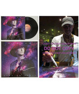 Tim McGraw signed Here on Earth album vinyl record exact proof COA autog... - £310.49 GBP