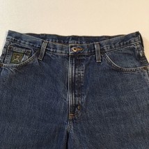 35.5 x 34 ~ Tag: 35 x 34 ~ CINCH Green Label Men’s Jeans ~ 100% Cotton! - £28.99 GBP