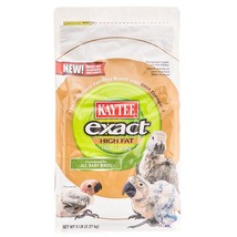 Kaytee Exact High Fat Hand Feeding - Baby Birds - £101.98 GBP