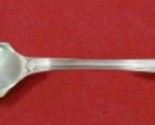 Japanese by Tiffany and Co Sterling Silver Ice Cream Spoon Custom Made 6&quot; - $167.31