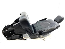 2021 Chrysler Pacifica LH Driver 2nd Row Seat Assembly Black With Seat B... - $445.45