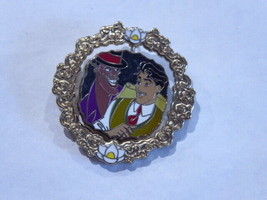 Disney Trading Pins 137451 the Princess and the Frog 10th Anniversary - 2 - £17.22 GBP