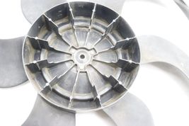 01-04 FORD MUSTANG 3.8L V6 ENGINE COOLING FAN BLADE E2791 image 10