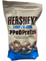 Hershey&#39;s Cookies &#39;n&#39; Creme Pretzels 24 oz - £15.54 GBP