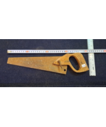 Hand Saw vintage [TOL10244] - $80.65 CAD