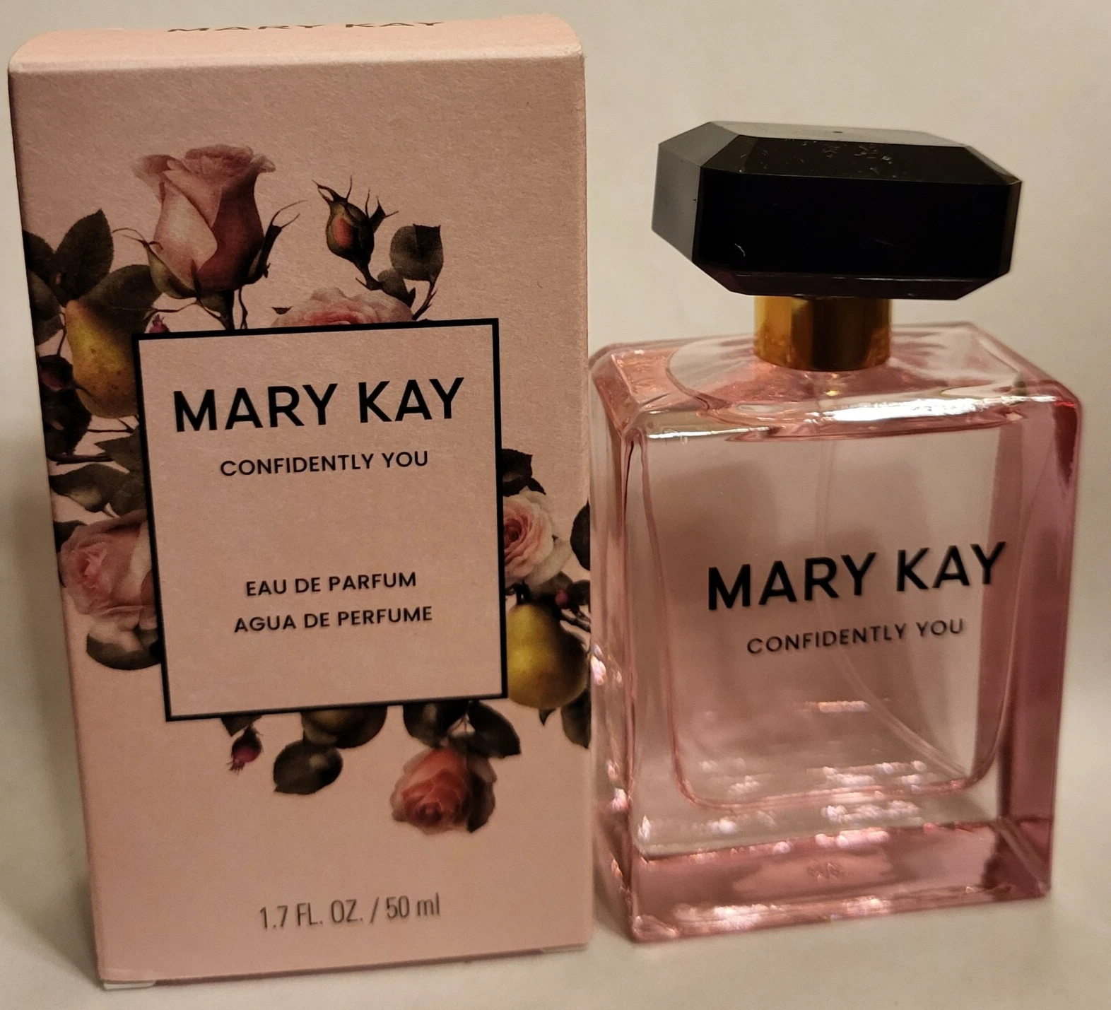 Mary Kay Women Confidently You Eau de Parfum Spray 1.7 oz / 50 ml Full S... - $55.00