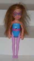 Barbie KELLY 4&quot; Collector Doll #4 - £7.56 GBP