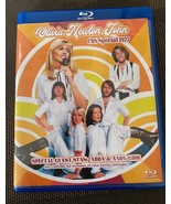 Olivia Newton-John &amp; ABBA Tv Special 1977 + bonus Footage! Blu-ray (Bluray) - $56.07 CAD