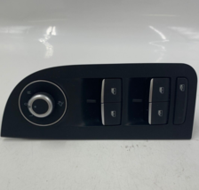 2017-2019 Alfa Romeo Giulia Master Power Window Switch OEM E02B15051 - £47.08 GBP