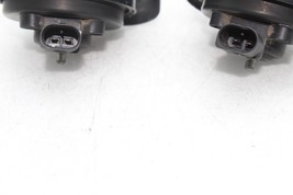 12-19 BMW F06 F12 F13 640I 650I M6 HORNS HIGH & LOW TONE HORN PAIR E6088 image 3