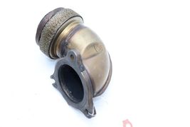 07-09 MERCEDES-BENZ W211 E320 DIESEL EXHAUST PIPE Q9661 image 7
