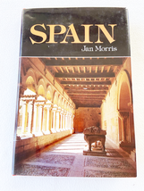 1979 HC Spain by Morris, Jan - £8.43 GBP