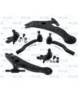 Front End Kit For Lexus ES350 3.5L 4 Door Lower Control Arms Ball Joints... - €164,49 EUR