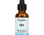 TruSkin Hyaluronic Acid Facial Serum 1 Fl Oz - £15.52 GBP