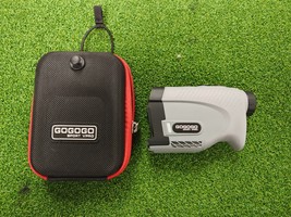 GOGOGO Sport VPRO Laser Rangefinder Gen 2 - $59.65 CAD