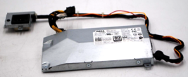 Genuine Dell OptiPlex 7760 240W Power Supply D240EPA-00 451FP 068C30 - £22.38 GBP