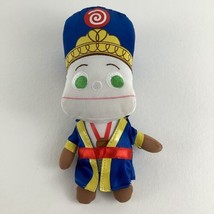 Legends Of Oz Dorothy's Return Marshal Mallow 9" Plush Stuffed Doll Toy Bandai - $14.80