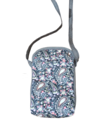 New Handmade Beauty Cotton Shoulder Phone Bag  - $25.98 CAD
