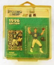 1996 Starting Lineup SLU Action Figure Mark Brunell Jaguars - £12.04 GBP