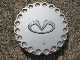 One 1994 to 1997 Infiniti J30 alloy wheel center cap hubcap 40315 11y10 - £11.00 GBP