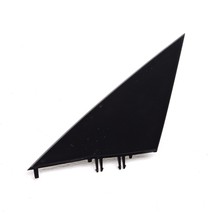 2017-2022 Tesla Model 3 Front Left Drivers Door Mirror Mount Triangle Oe... - $39.60