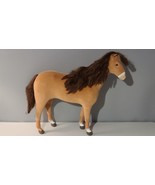 American Girl Doll 18&quot; Brown Chestnut Horse 2018 - Retired - £24.41 GBP