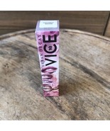 URBAN DECAY VICE  Lip Plumping Shine Balm COCONUT WATER LipGloss .2 Oz N... - $25.63 CAD