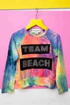 Team Beach Sweatshirt - £32.25 GBP+