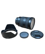 Sony Lens Sel2470gm 396683 - £948.35 GBP