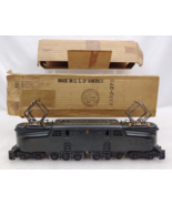 Lionel Trains Postwar 2332 4-6-6-4 GG1 Green Electric Locomotive Engine ... - $507.49 CAD