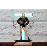 Taylor Swift Decoration Figure &quot;Look What You Made Me Do&quot; Taylor Swift D... - $44.00