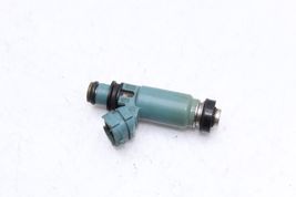02-05 SUBARU IMPREZA WRX FUEL INJECTOR E4730 image 5