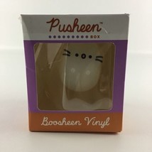 Culturefly Pusheen Box Exclusive Boosheen Vinyl Figure Ghost Collectible... - $34.60