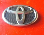 2009  2013 Toyota Corolla Grille  Emblem Badge 75312-02060 OEM Original ... - $17.99