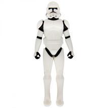 Star Wars Stormtrooper Character Bendable Magnet Multi-Color - $15.98
