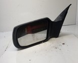 Driver Side View Mirror Power Sedan Non-heated Fits 07-12 ALTIMA 997788 - £53.64 GBP