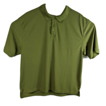 RedHead Mens Polo Size XL Green - $19.80