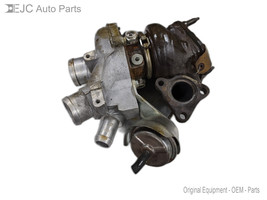 Left Turbo Turbocharger Rebuildable For 11-12 Ford F-150  3.5 CL3E6K682AC - $227.65