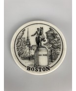 Paul Revere Statue Boston Massachusetts Fridge Magnet Souvenir - €6,73 EUR