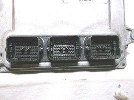 14-15   HONDA CIVIC  1.8L  MANUAL TRANSMISSION    /ENGINE COMPUTER/ECU.PCM image 3