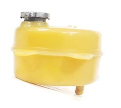 1980 Mercedes-Benz 450SLC OEM Radiator Coolant Reservoir 1075000349 - $44.55