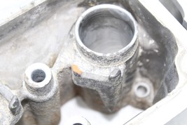BMW N55 3.0L SPARK PLUG HOUSING SET OF 3 **ONE DAMAGED** E5631 image 7