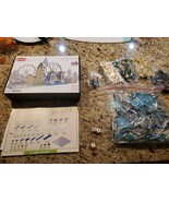 dOvOb Architecture London Skyline Collection Micro Mini Blocks Set Model... - €51,59 EUR