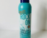 BTZ Beyond The Zone Rock On Dry Shampoo For Medium to Dark Hair - Spray ... - £12.55 GBP