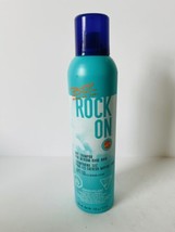 BTZ Beyond The Zone Rock On Dry Shampoo For Medium to Dark Hair - Spray -5.5 Oz - £12.32 GBP