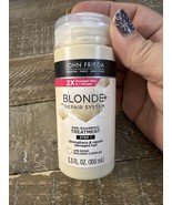 John Frieda Blonde Repair System Pre Shampoo Treatment 3.3fl Oz - €16,08 EUR