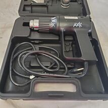 Master Appliance EC-100 Ecoheat Heat Gun Kit with Case LOT-235 - $89.00