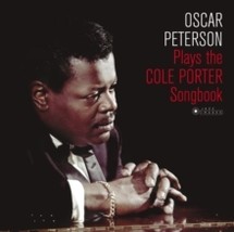 Oscar Peterson Plays Cole Porter - Lp - £24.20 GBP