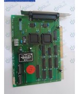CONTEC DA12-8L(PC) No. 7005A 12-bit Analog Data Acquisition ISA Card Japan - €342,78 EUR CONTEC DA12-8L(PC) No. 7005A 12-bit Analog Data Acquisition ISA Card Japan - €342,78 EUR