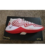 Signed Converse SGA All Star BB Shift  ‘team Canada Olympics’ A11994C Sz... - $2,432.58 CAD